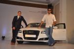 Abhishek Bachchan at Audi A8 launch in Mumbai on 3rd Aug 2012 (6).JPG
